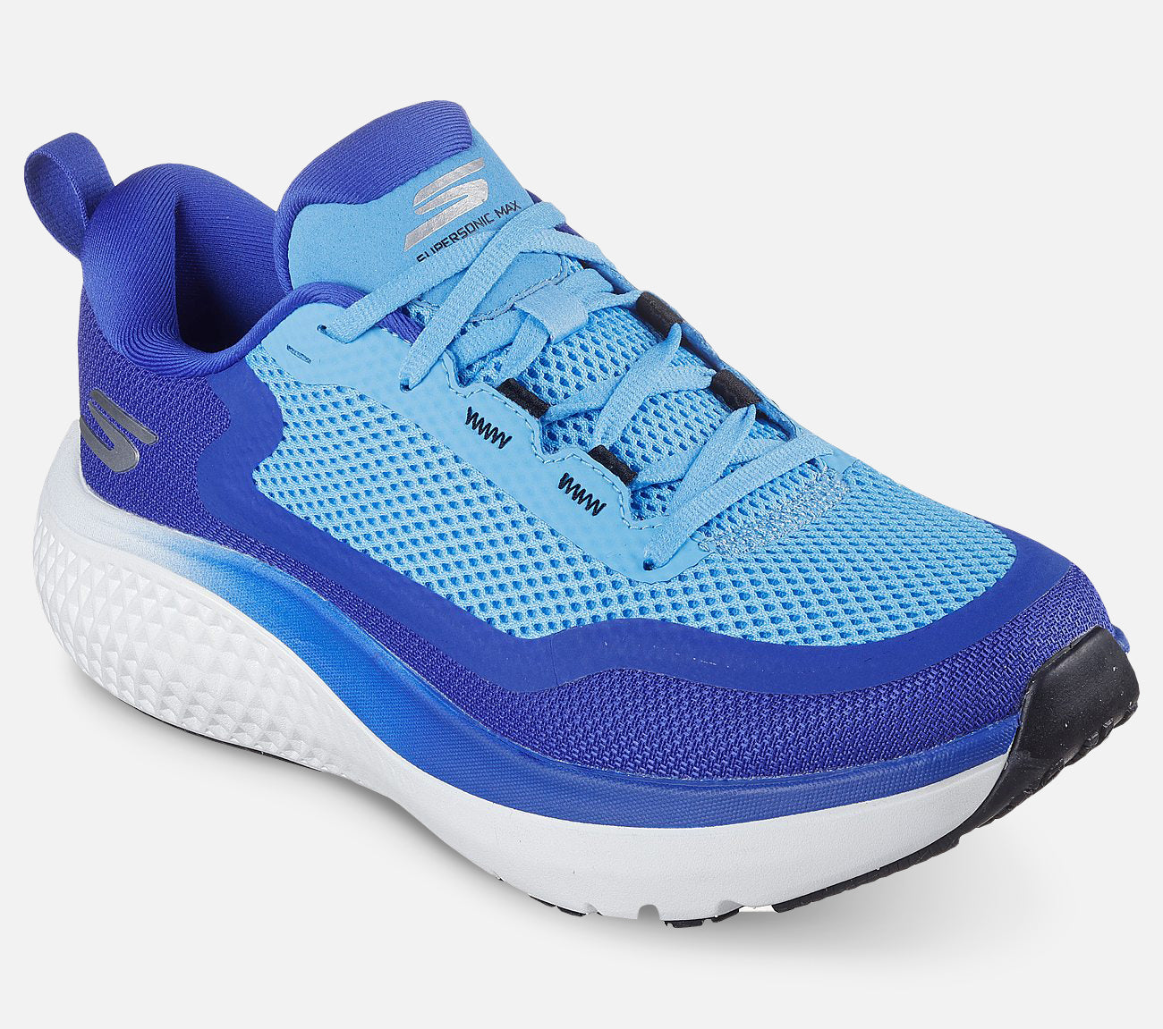 GO RUN Supersonic Max Shoe Skechers.no