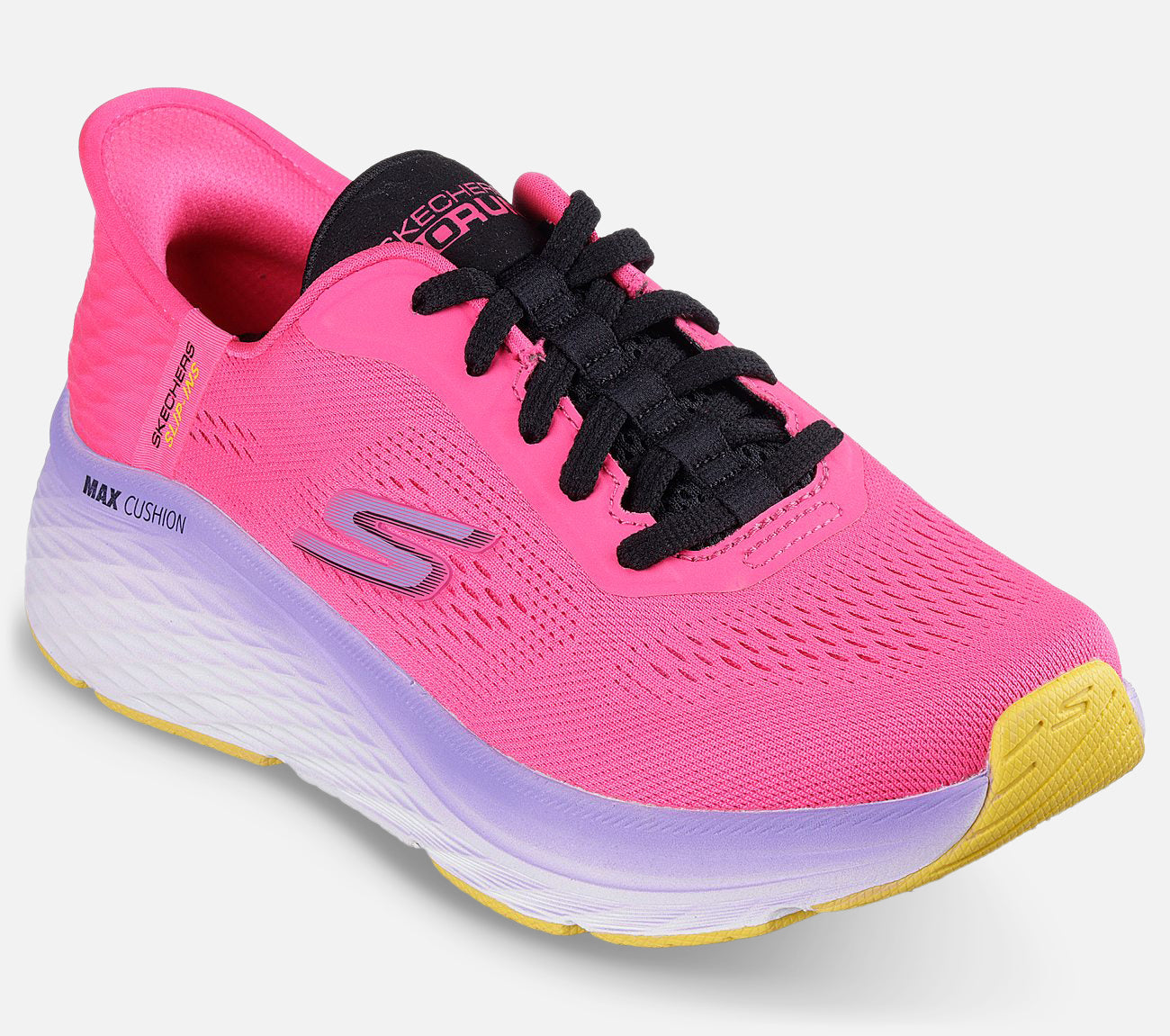 Slip-ins: Max Cushioning Elite 2.0 - Solace Shoe Skechers.no
