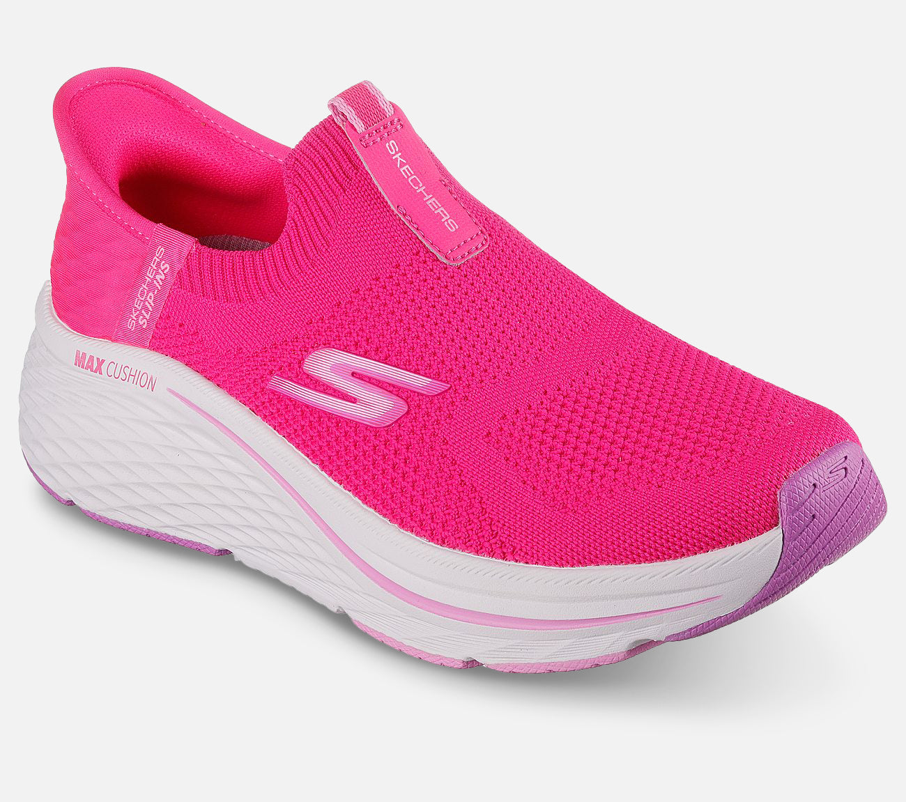 Slip-ins: Max Cushioning Elite 2.0 - Eternal Shoe Skechers.no