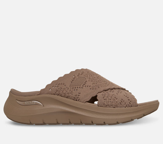 Arch Fit 2.0 Sandal - Still The One Sandal Skechers.no