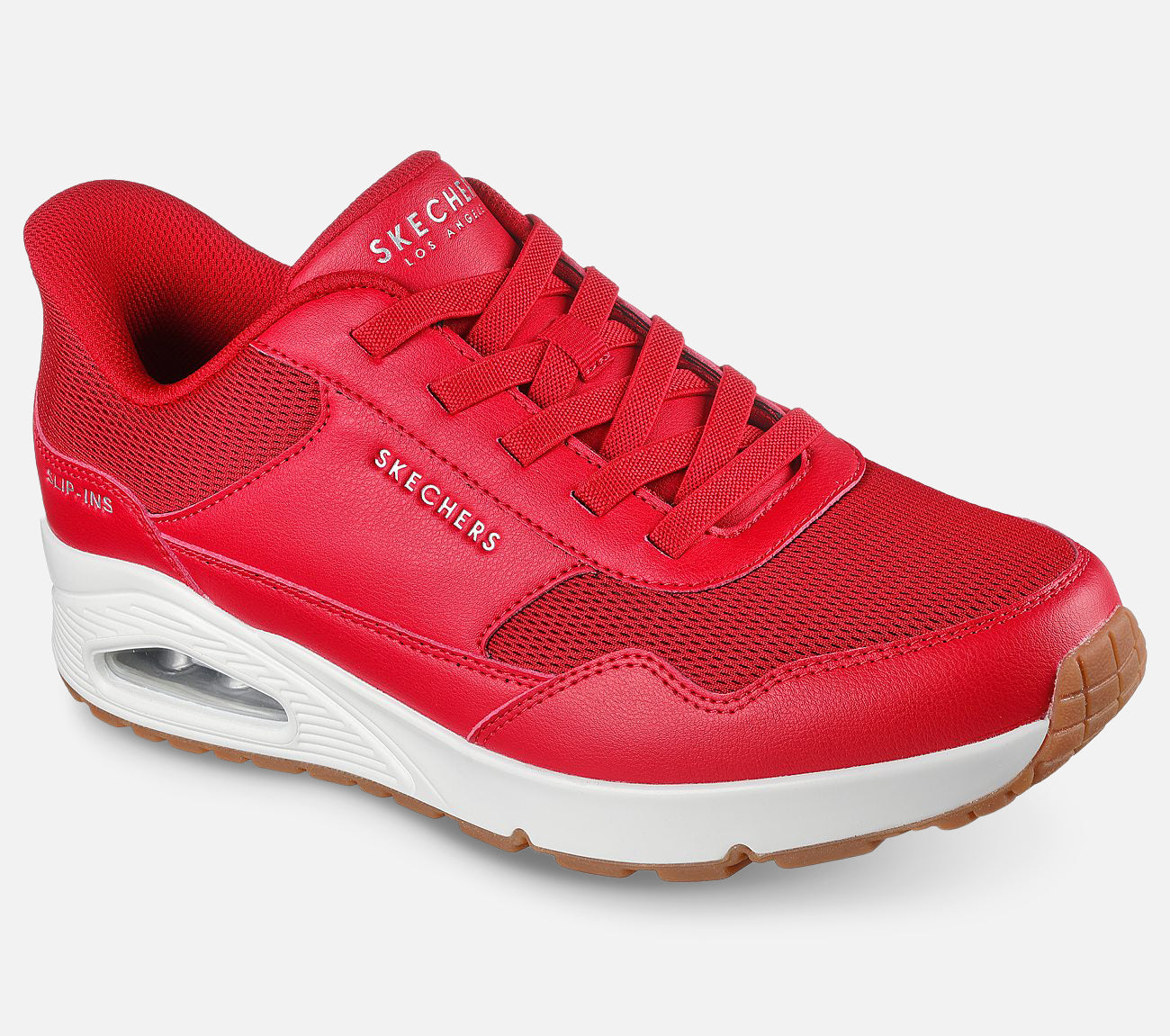 Slip-ins: Uno - Banksia Shoe Skechers.no