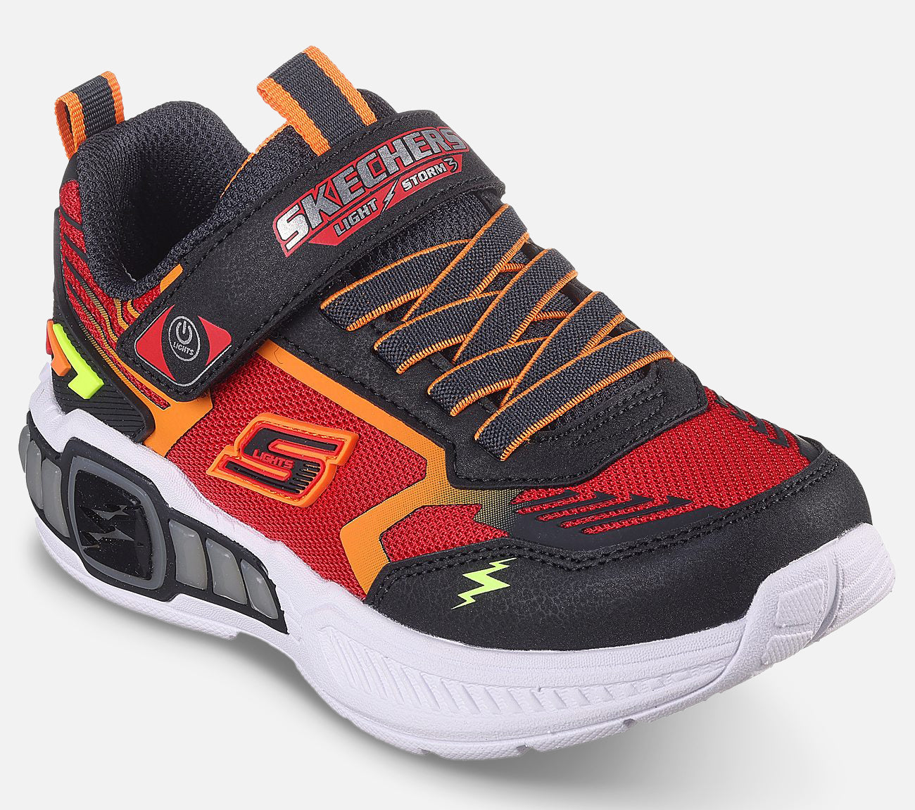 S-Lights: Light Storm 3.0 Shoe Skechers.no