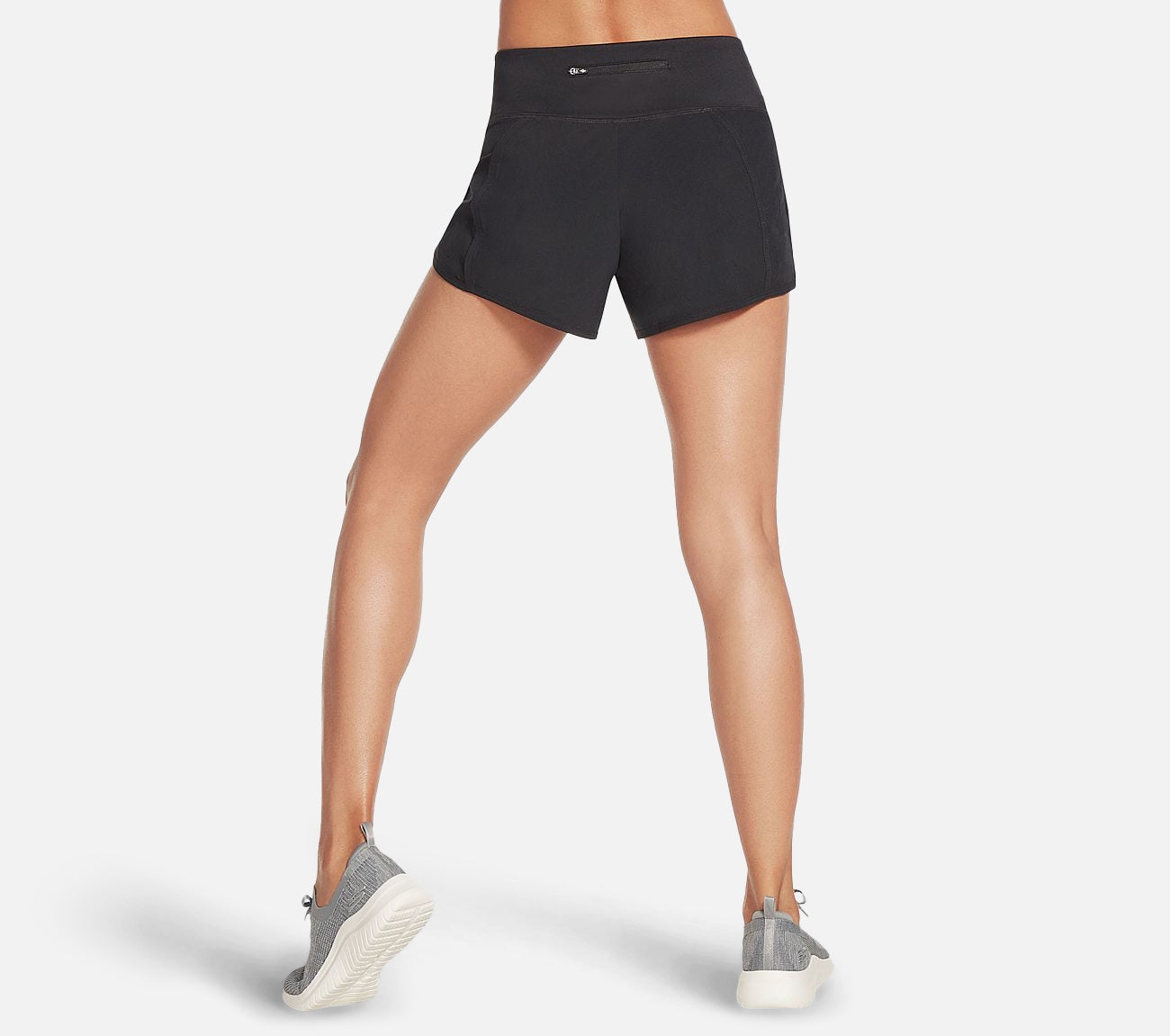 GO WALK Going Places Run Short Clothes Skechers