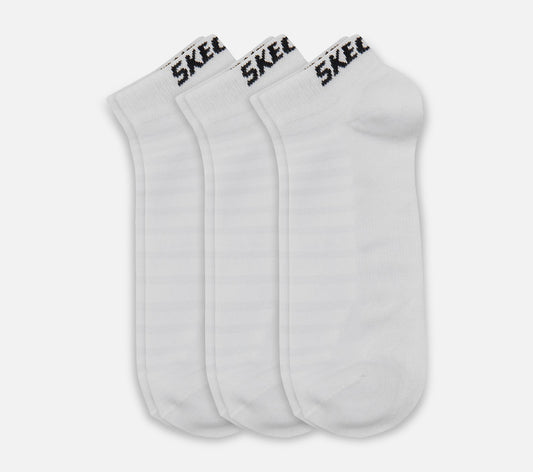 3 par sokker Sock Skechers