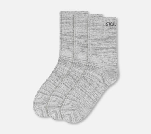 3 par sokker - unisex Sock Skechers