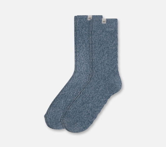 2 par sokker Sock Skechers