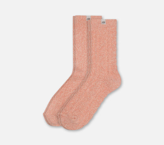 2 par sokker Sock Skechers