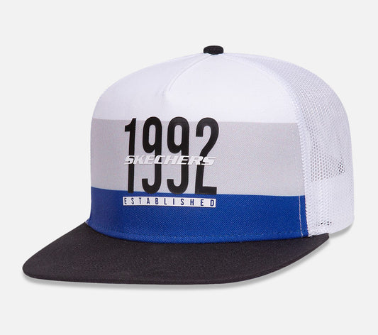 1992 Caps Hat Skechers