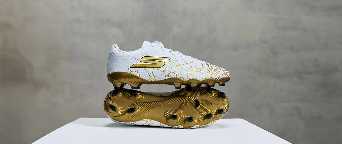 Velg de riktige fotballskoene til ditt spill