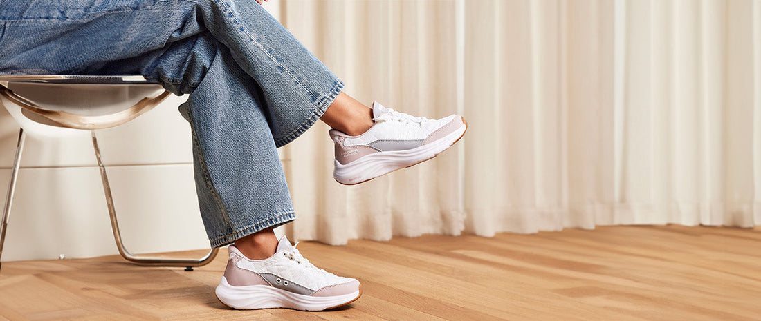 Hva er Cozy Fit™?
