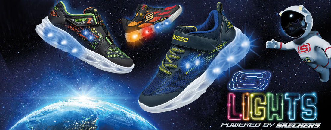 En verden full av blink 