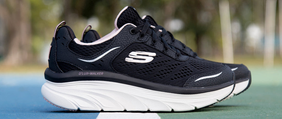 Den Perfekte Skomatch