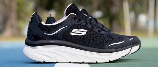 Den Perfekte Skomatch