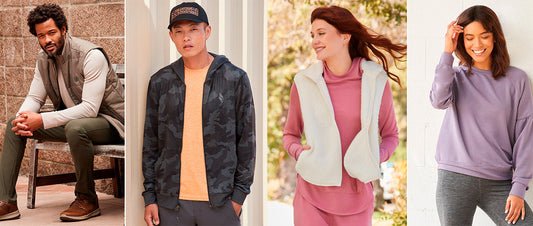 Komfort og Stil med Skechers