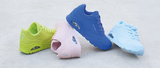 Skechers UNO