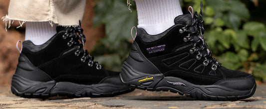 Finn de perfekte støvlene til høsten