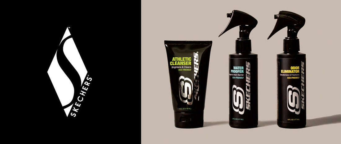 Impregnering og vask av sko