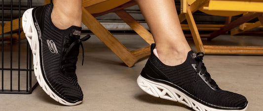 Våre innleggssåler