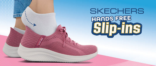 Slip-ins™-teknologien