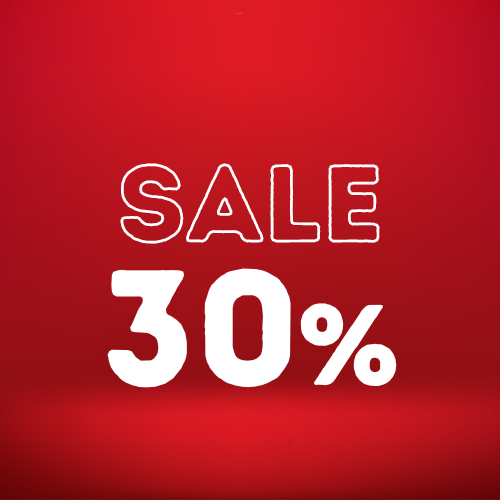 30% Sale for barn