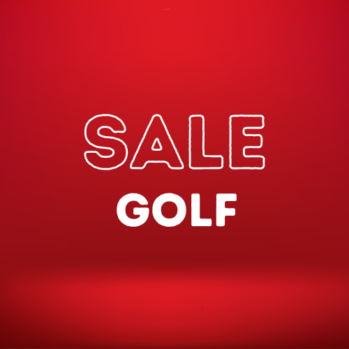 Golf Sale for herrer