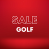 Golf Sale for damer