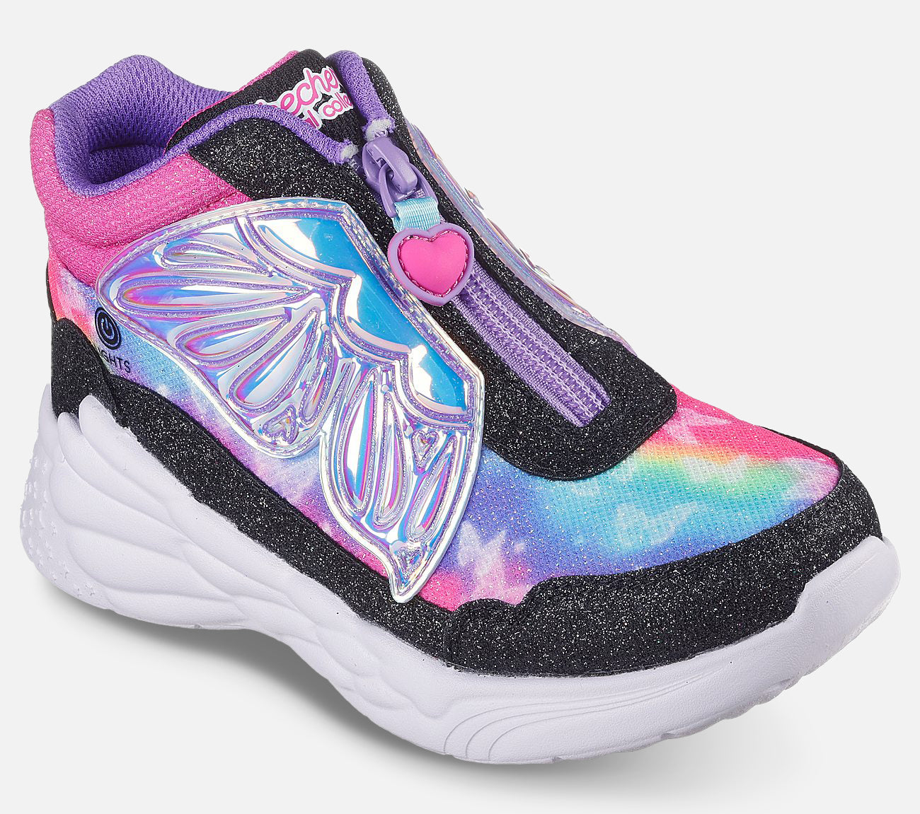 Dream Racer - Butterfly Express Shoe Skechers.no