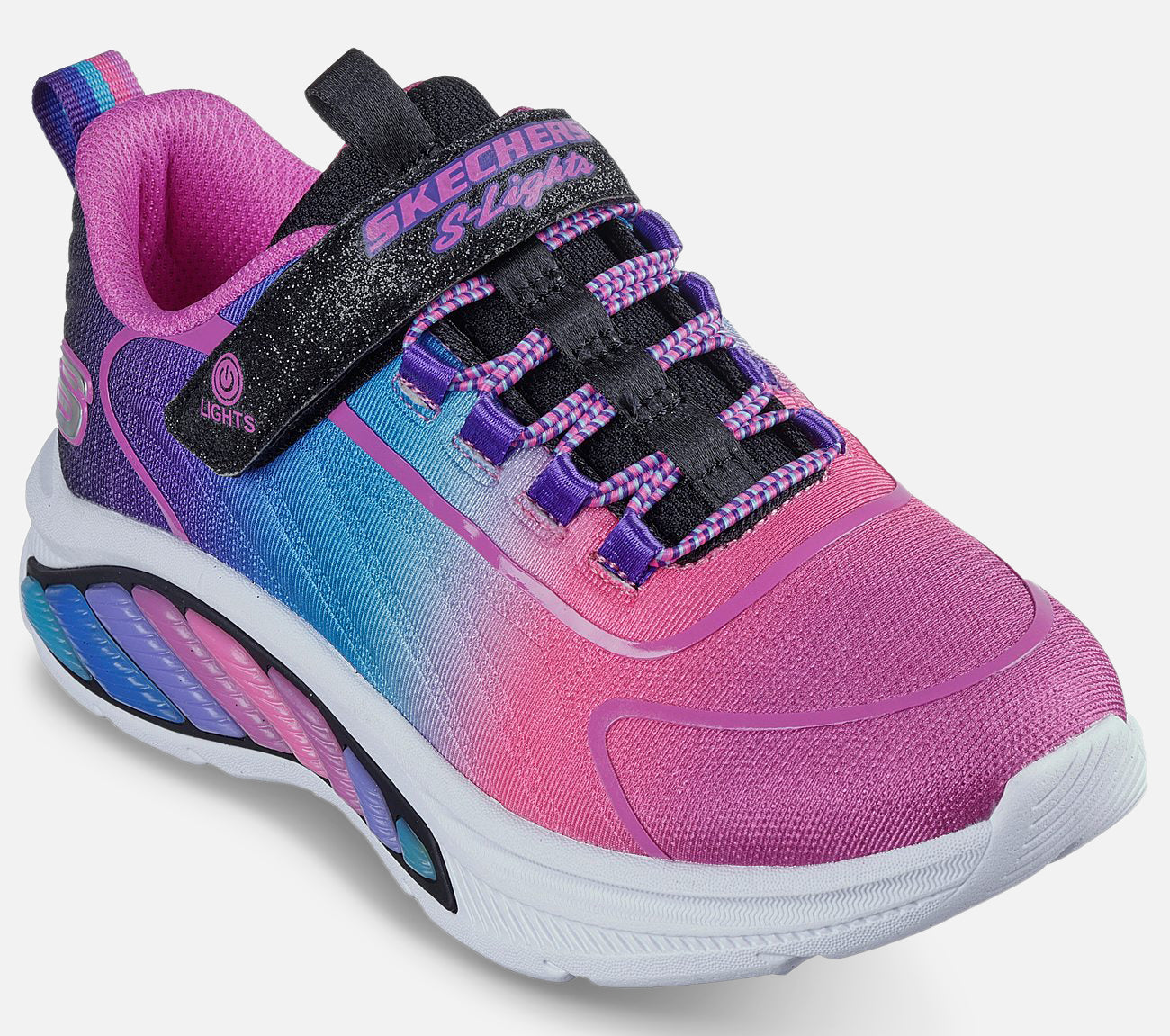 Rainbow Cruisers Shoe Skechers.no