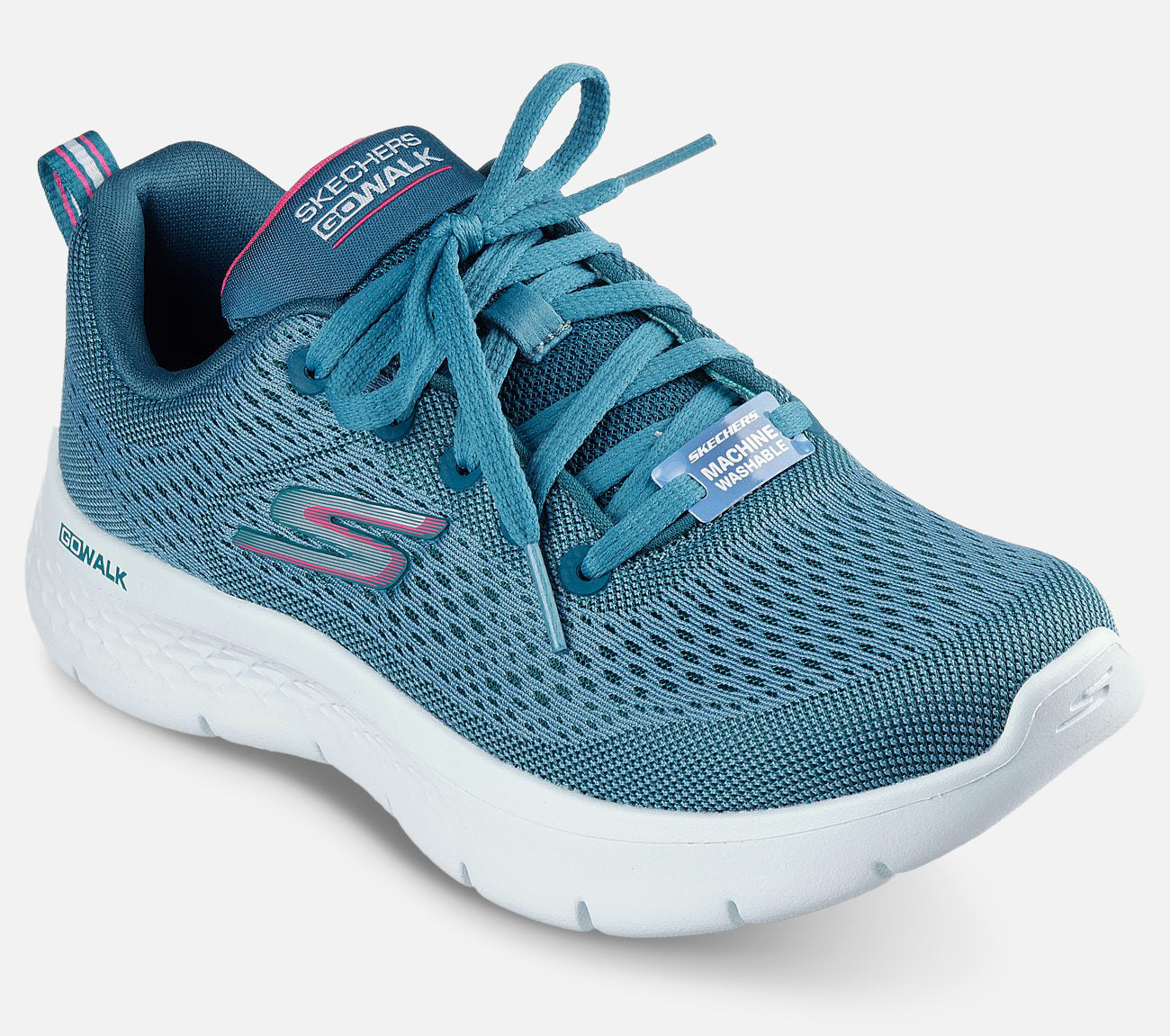 GO WALK Flex - Kali Shoe Skechers.no