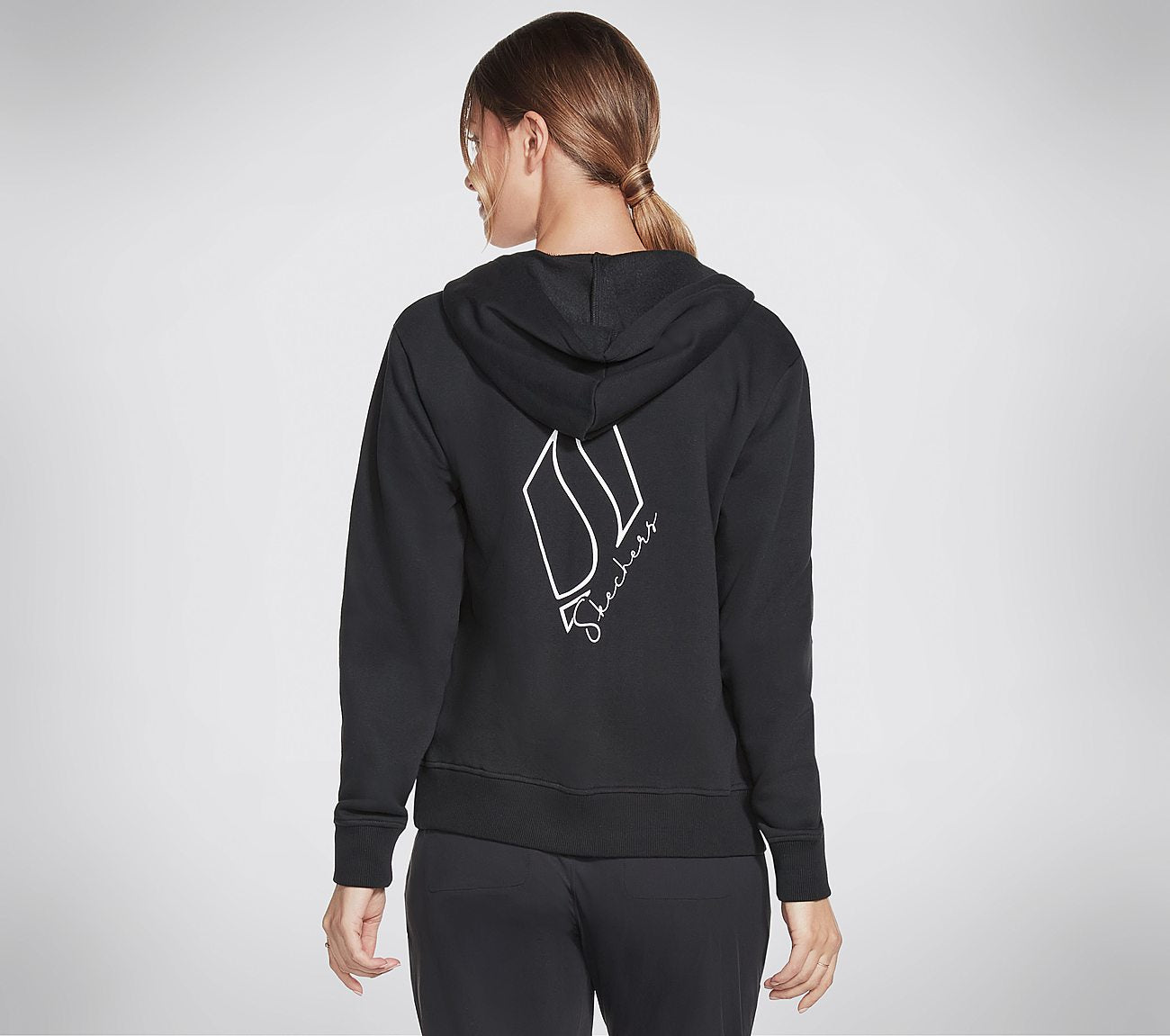 Diamond Crown FZ Hettegenser Clothes Skechers