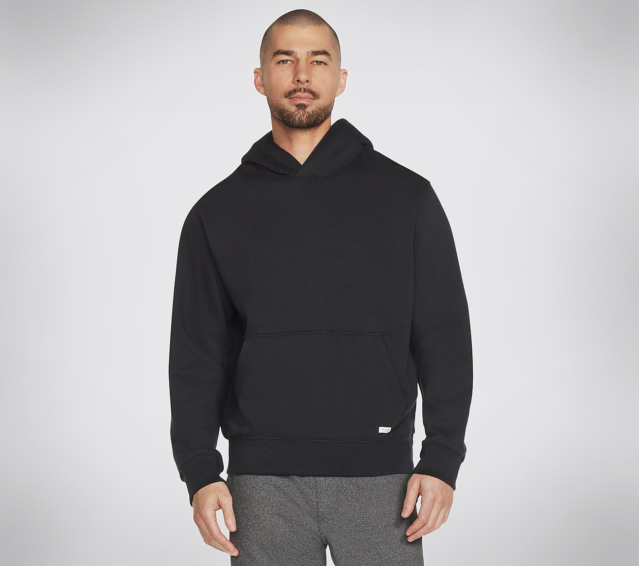 SKECH-SWEATS Classic Hoodie Clothes Skechers.no