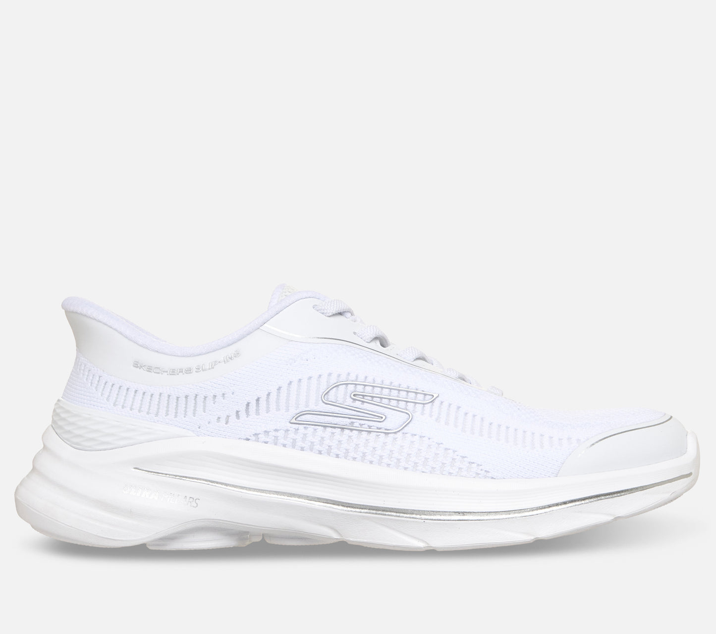 Slip-ins: GO WALK 8 - Rylee Shoe Skechers.no