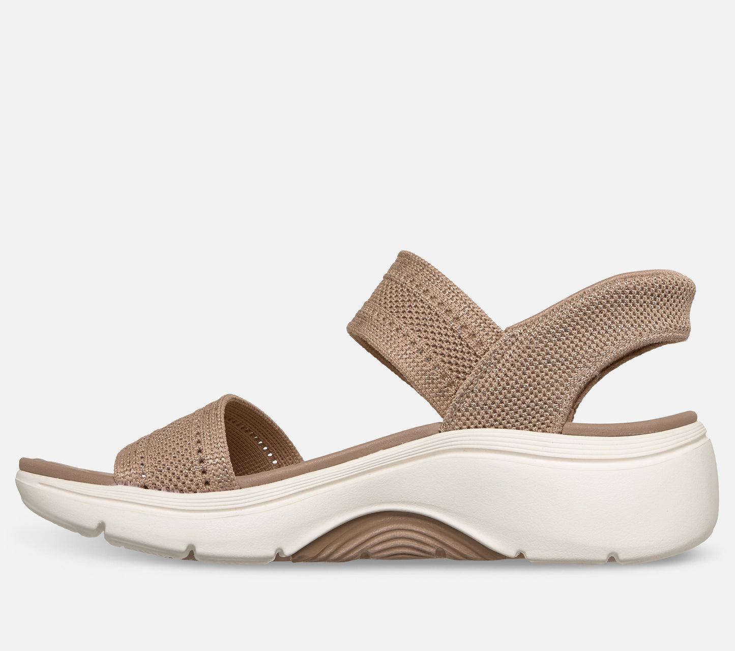Slip-ins: Arch Fit 2.0 Sandal - Kennedy Sandal Skechers.no