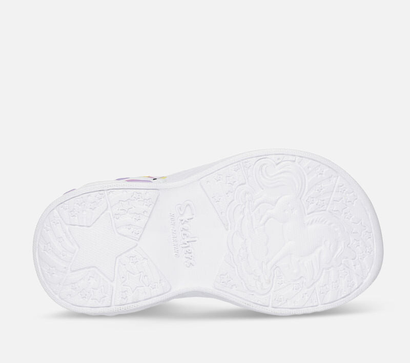 Unicorn Dreams Sandal – Dreamy Unicorns Sandal Skechers.no