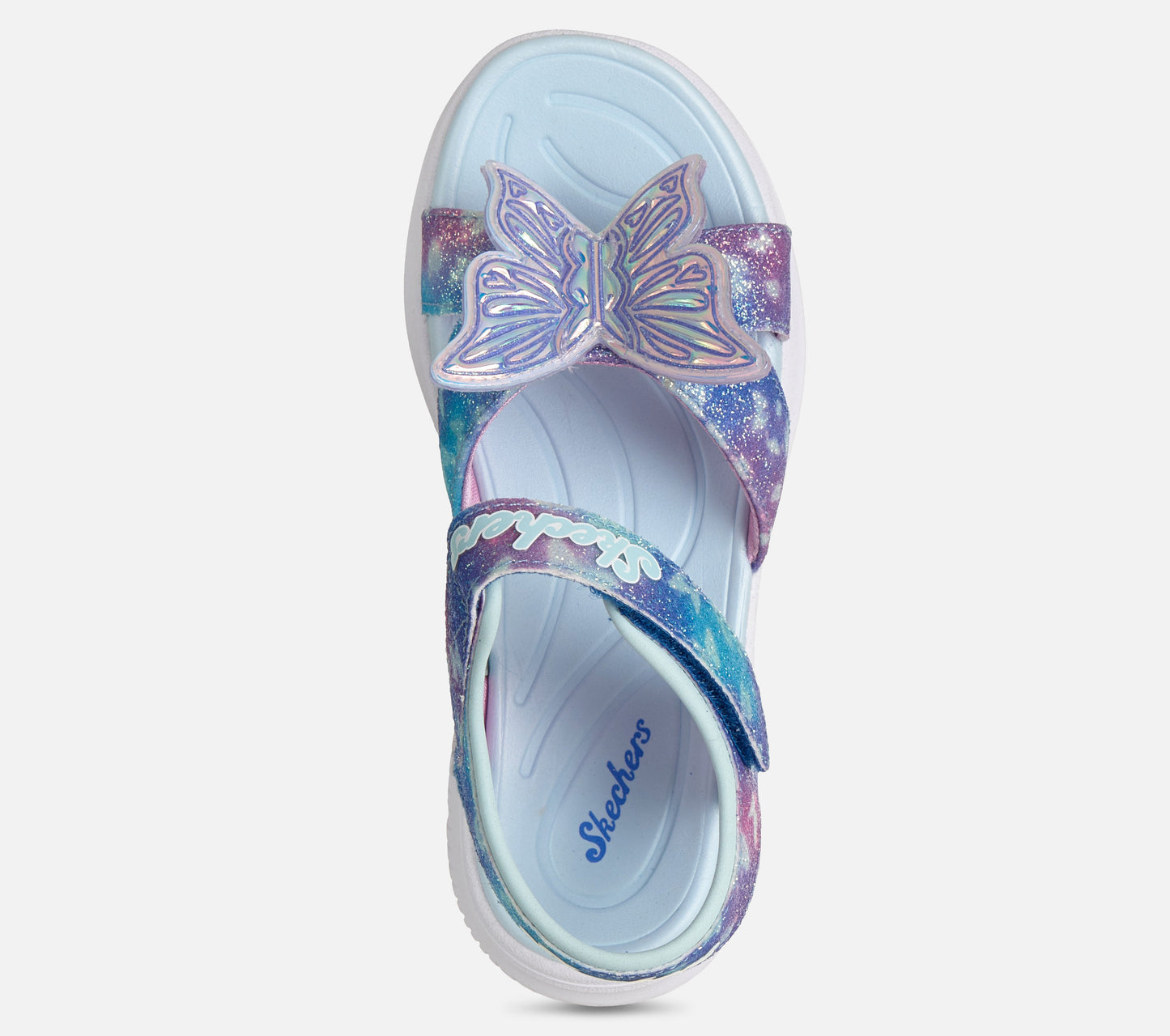 Jumpsters Sandal – Butterfly Brights Sandal Skechers.no