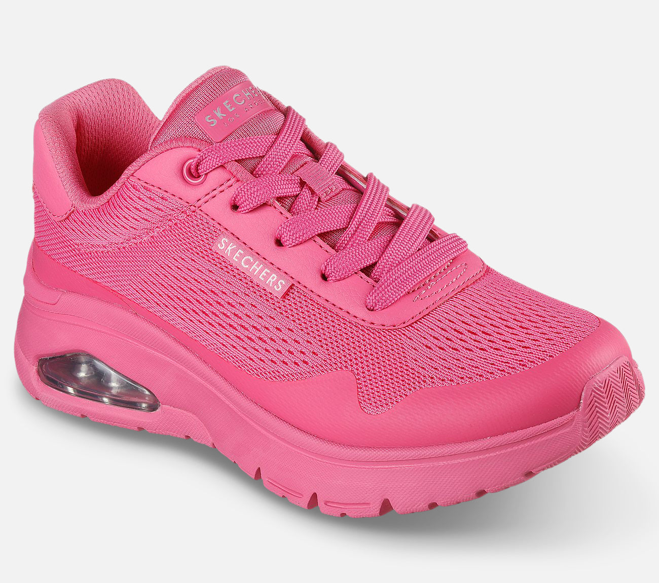 Uno Flex - Spring On Air Shoe Skechers.no