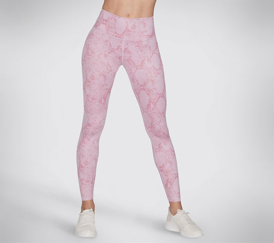 GO SCULPT Python Legging Clothes Skechers