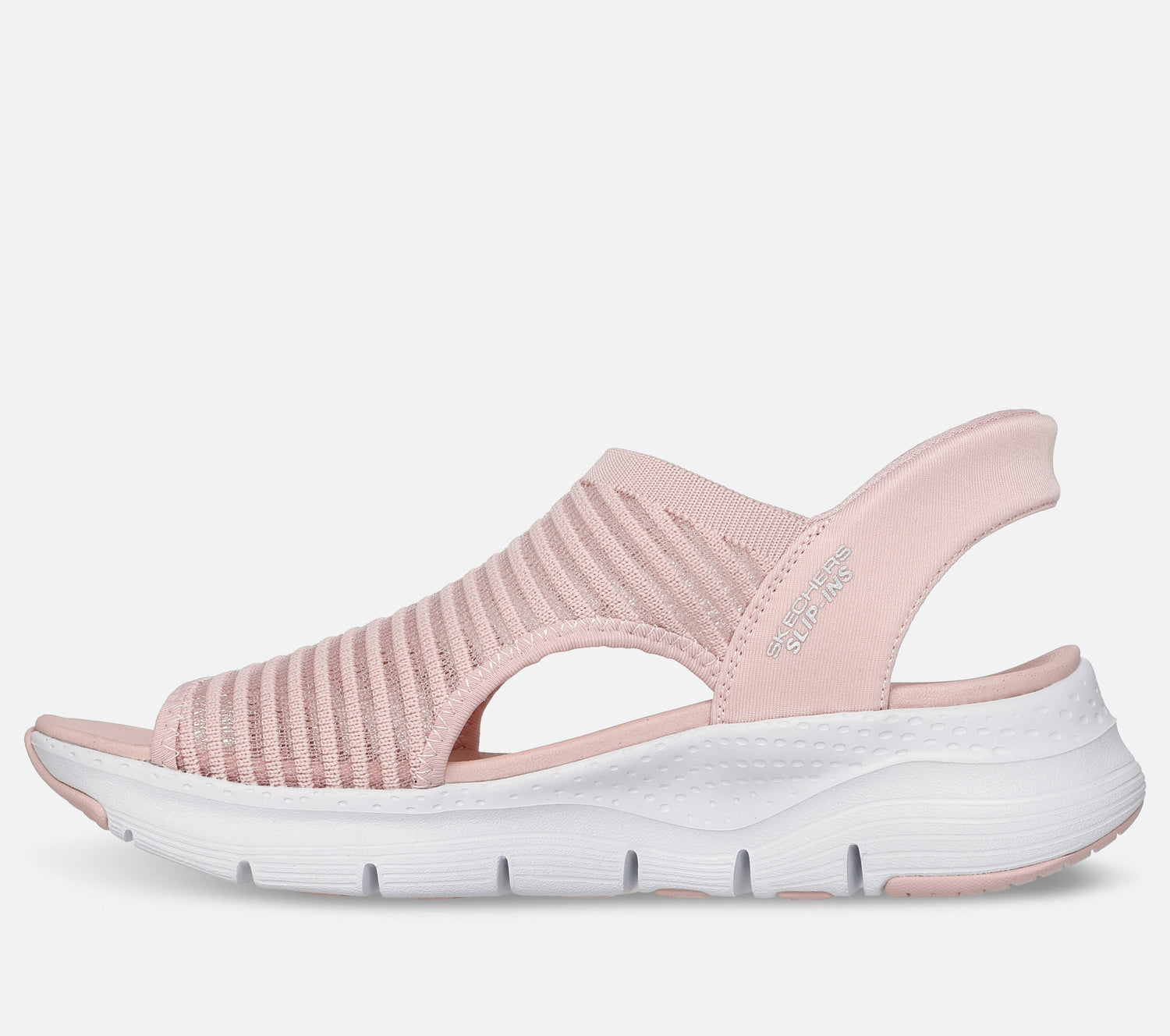 Slip-ins: Arch Fit - Euclid Beach Sandal Skechers.no