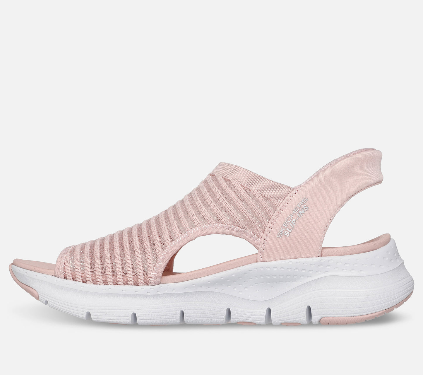 Slip-ins: Arch Fit - Euclid Beach Sandal Skechers.no