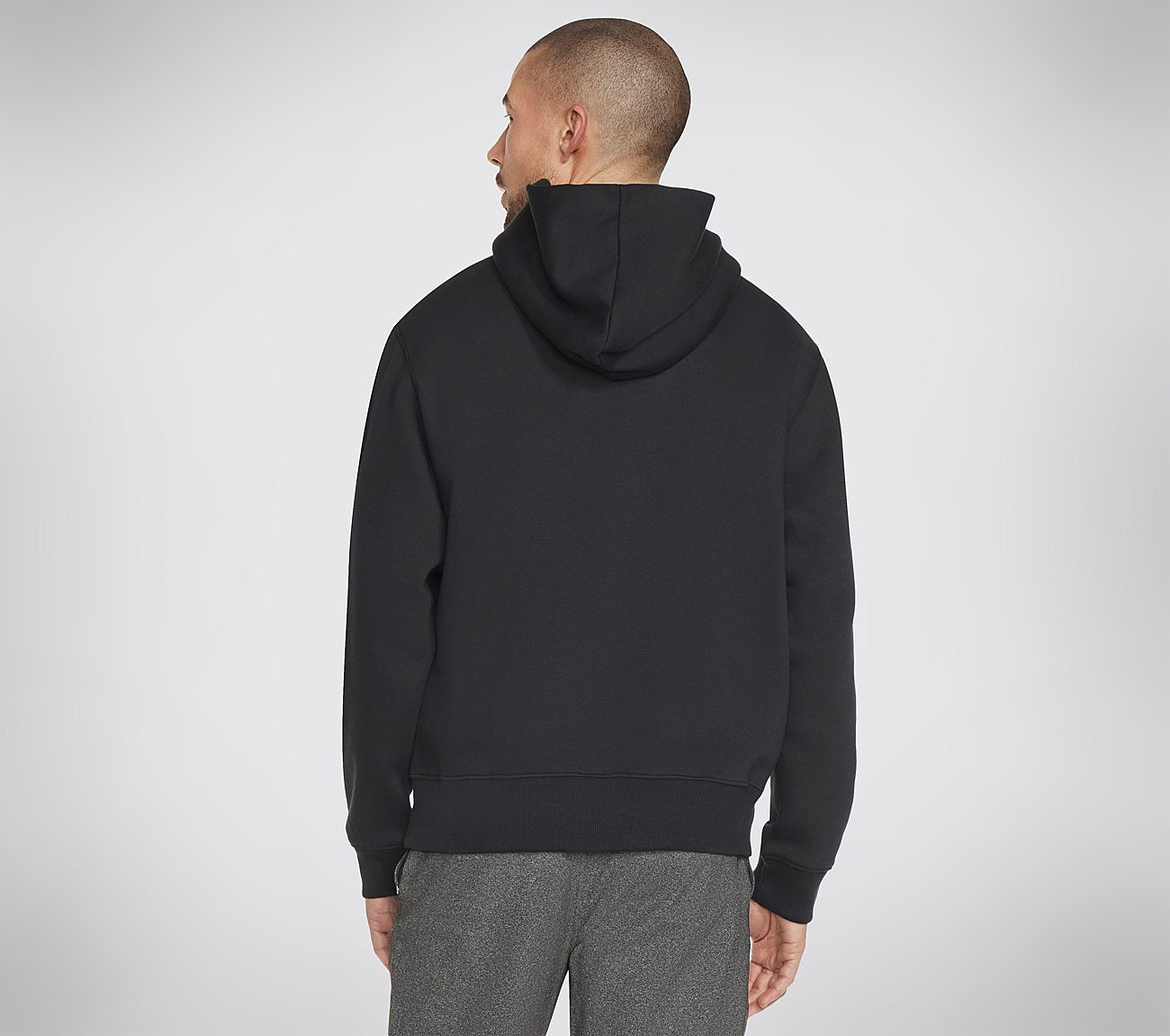 SKECH-SWEATS Classic Hoodie Clothes Skechers.no