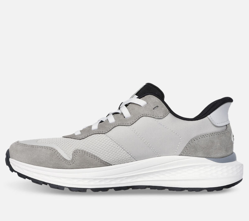 Relaxed Fit: Slip-ins: Slade Ultra – Mercer Shoe Skechers.no