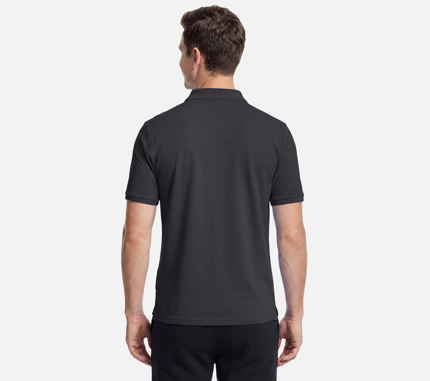 Off Duty Polo