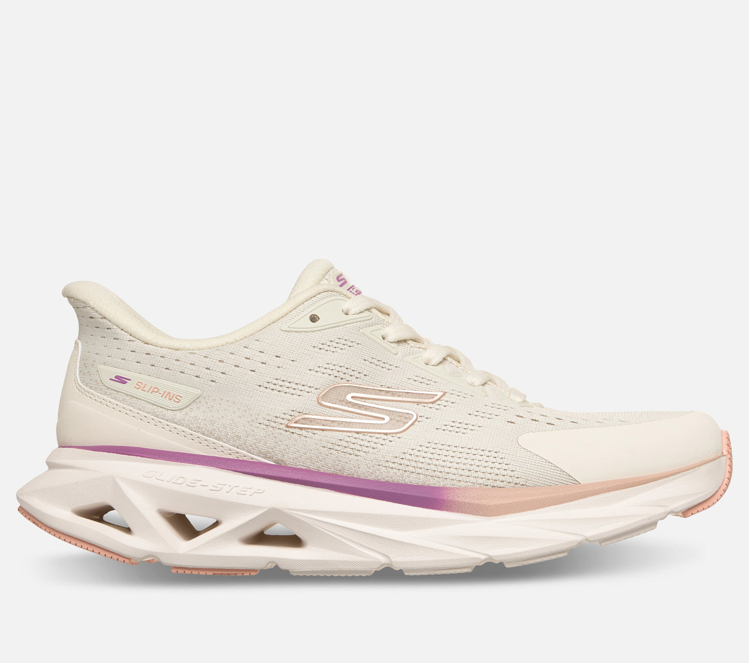 Slip-ins: Glide-Step Vortex Shoe Skechers.no