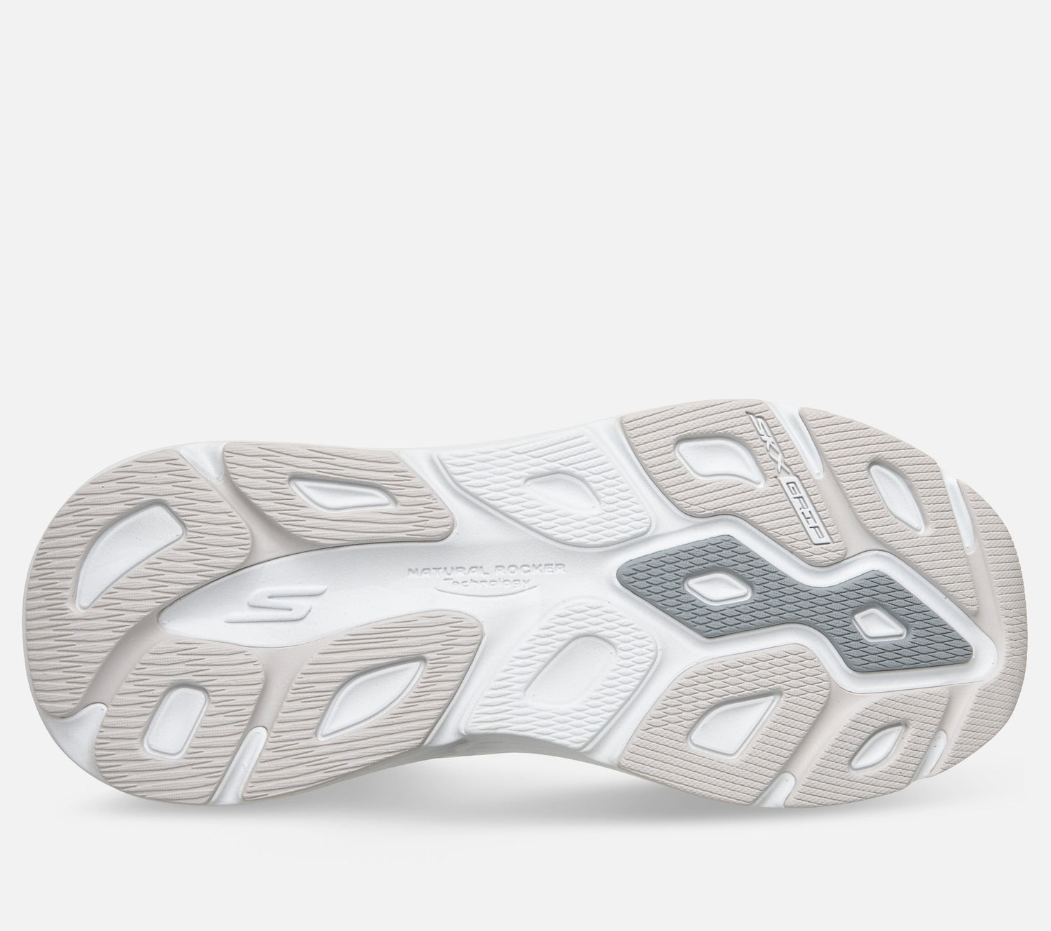 Wide Fit: Max Cushioning Elite 3 - Valares Shoe Skechers.no