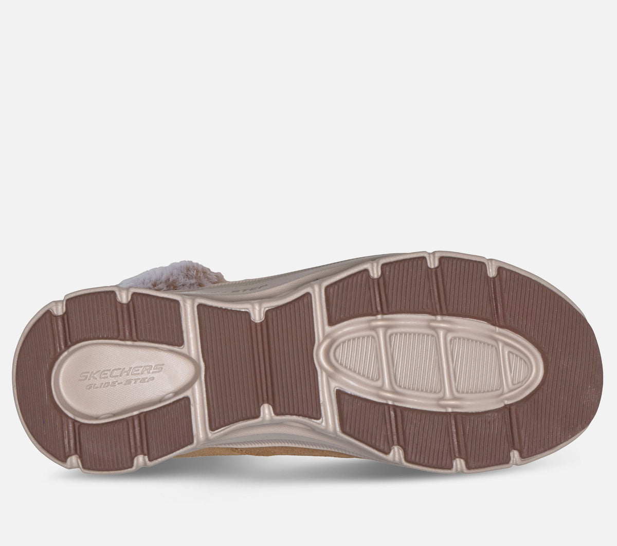 Relaxed Fit: Glide-Step Pro - Blaze Trail - Waterproof Boot Skechers.no