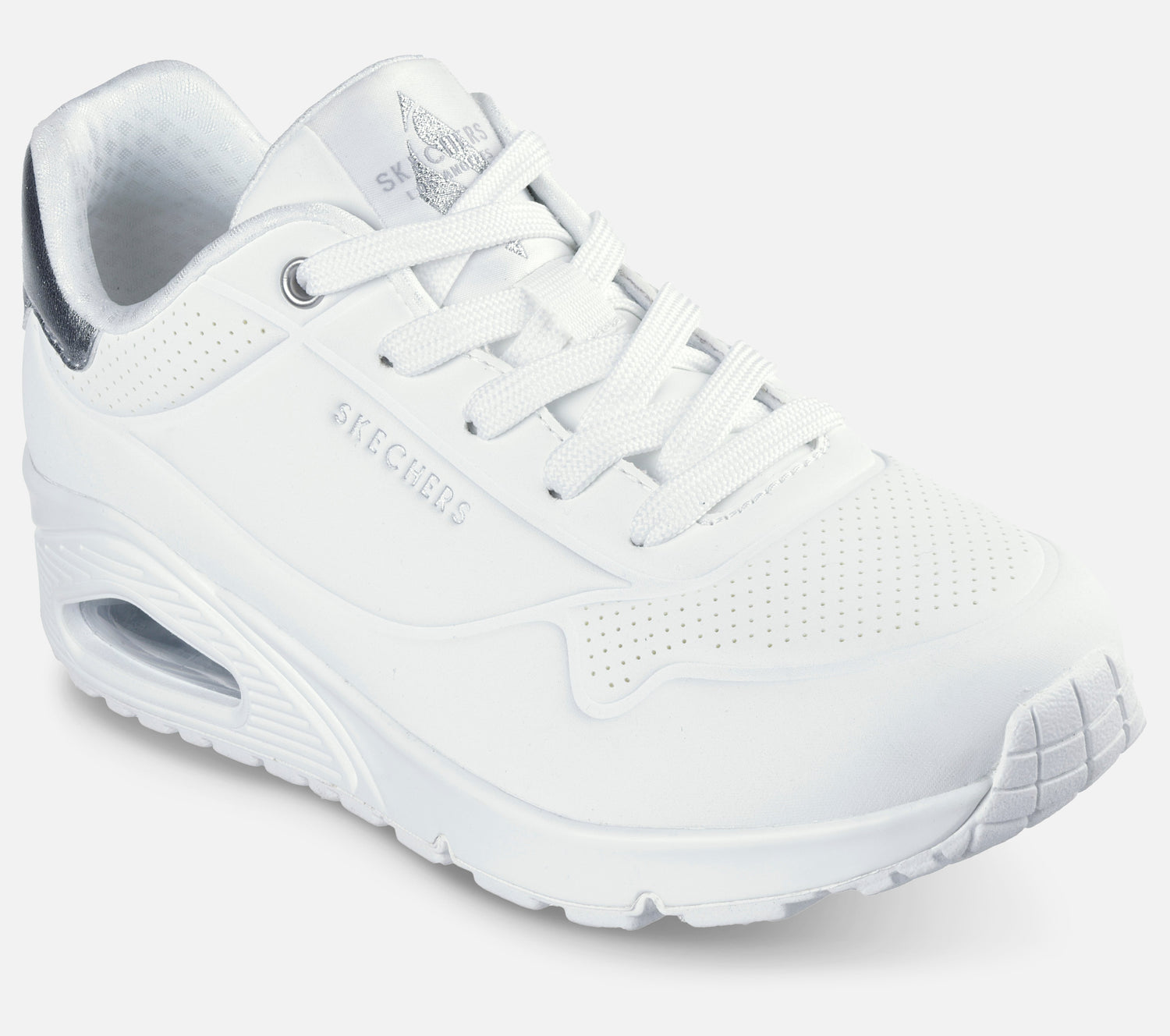 Uno - Golden Air Shoe Skechers.no