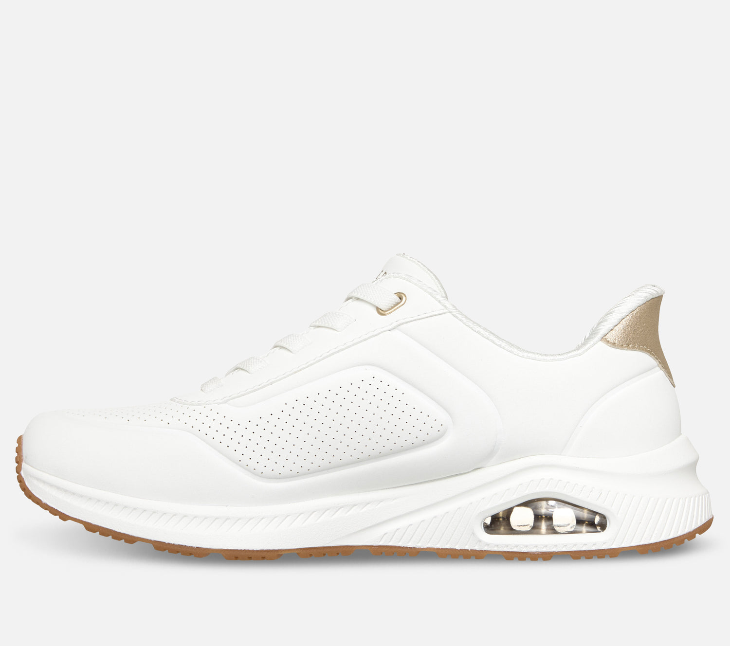 Relaxed Fit: Slip-ins: Arch Fit UNO - Relaxing On Air Shoe Skechers.no