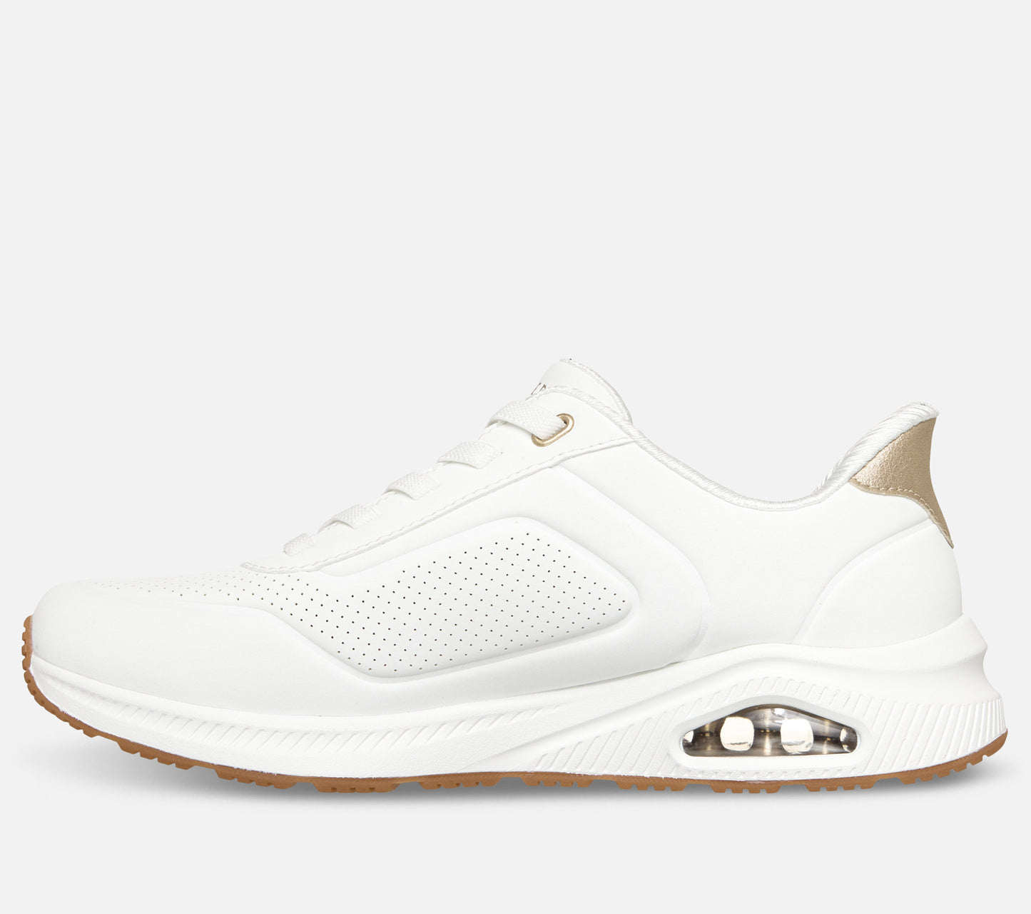 Relaxed Fit: Slip-ins: Arch Fit UNO - Relaxing On Air Shoe Skechers.no
