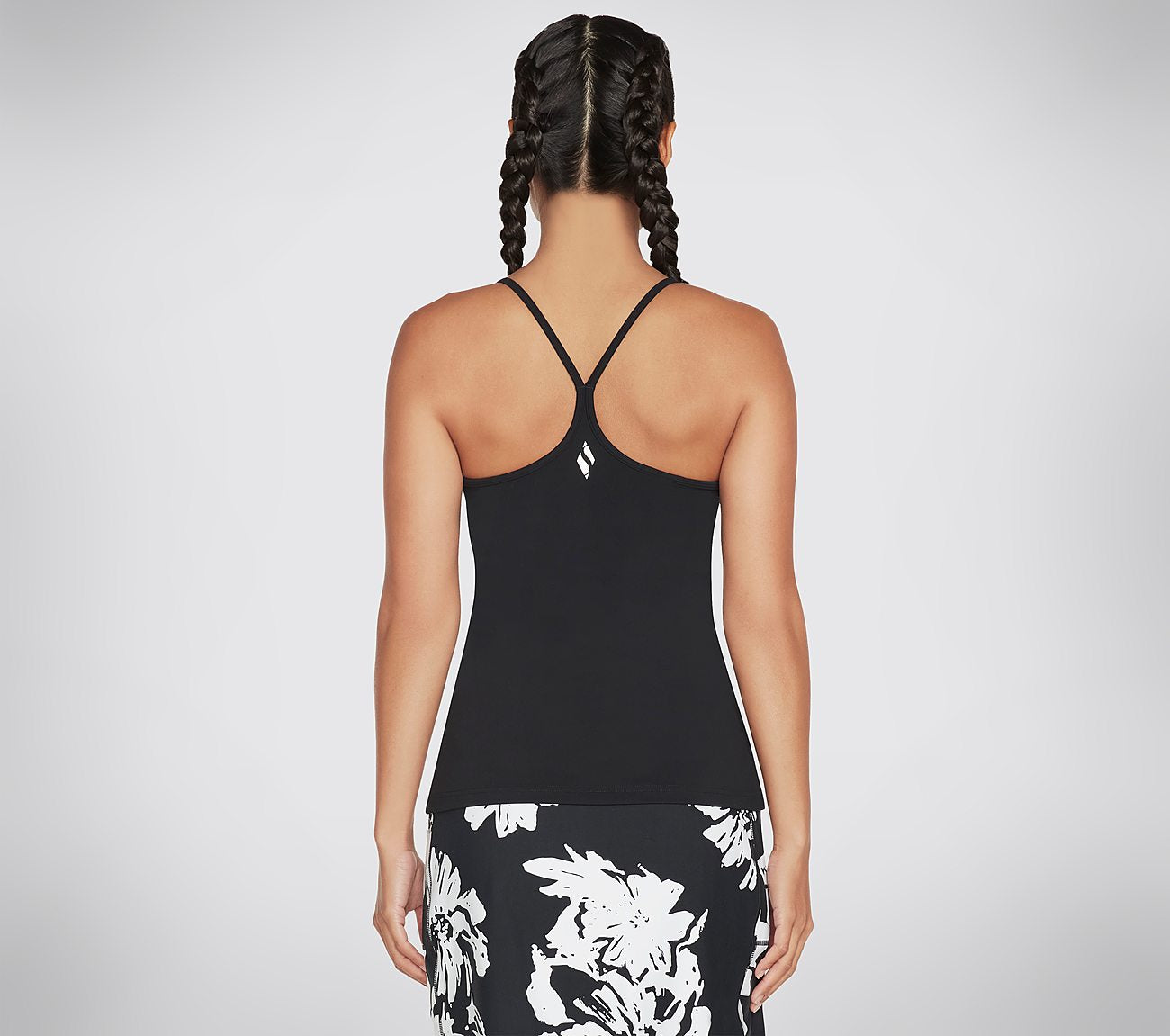 GO walk Racerback Shelf Bra Cami Clothes Skechers.no