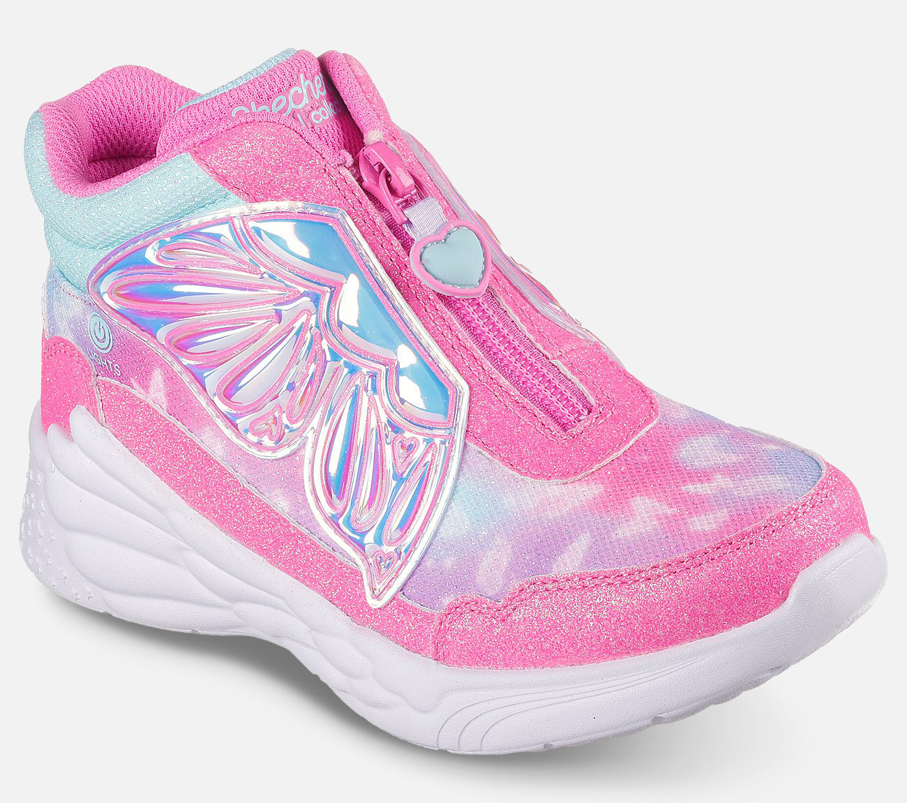 Dream Racer - Butterfly Express Shoe Skechers.no